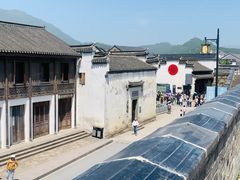 -梅城古镇