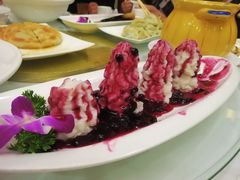 -红高粱大酒店(宁山东路店)