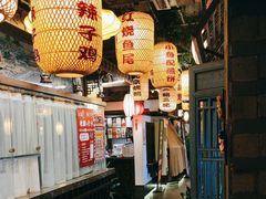 -永安水煮活鱼·仪征菜(仪征奥林匹克店)