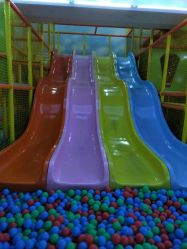 -堂堂乐儿童乐园(阳光100欧特福店)