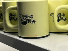 -太二酸菜鱼(中庚漫游城店)