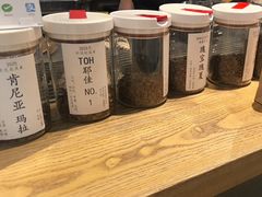 -唐咖精品咖啡(大理古城手冲店)