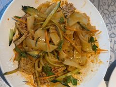 -马大胡子清真西北菜