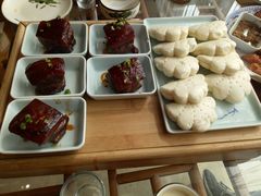 -天津菜馆(南湖店)