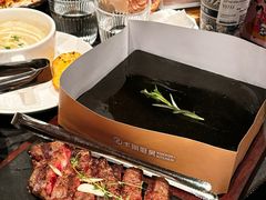 -卡朋西餐(宝安大仟里店)