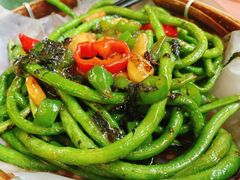 -园林美食城·本土农家菜(杨和镇店)