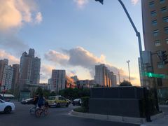 -陆家嘴世纪金融广场