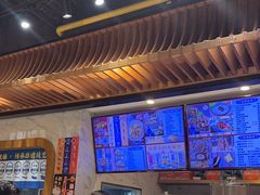 -西部马华清真兰州牛肉面·烧烤夜市(三里河店)