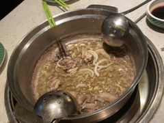 -润园四季椰子鸡火锅(海上世界店)