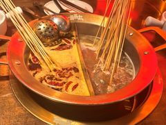 -牛签签串串香(IFS店)