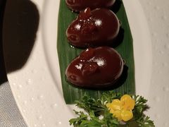 -晓粤·惹味粤菜(凯德乐峰广场店)