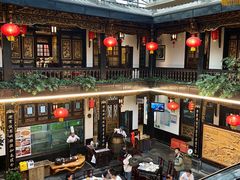-蔼若春.传承云南菜(金碧公园店)