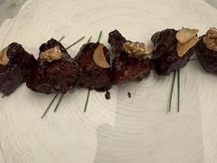 -喜来登由由大酒店九州膳坊中餐厅