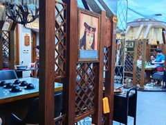 -诺敏塔拉奶茶-布里亚特包子-手把肉(锦都会店)