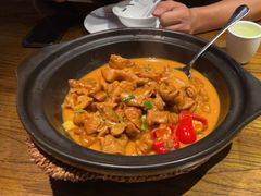 -老阿爸鲜鱼土菜(昆山花桥店)