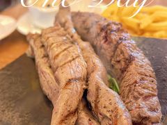 -Entrecôte 法国牛扒馆(保利·时光里店)