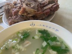 -一头牛馅饼店总店(卫工街店)