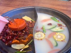 -楠火锅(仁恒梦中心店)