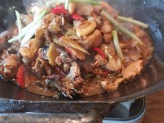 -渔乡米香·剁椒鱼头(四方坪店)