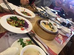 -点都德(千灯湖环宇城店)