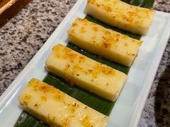 桂花拉糕-南京大牌档(三阳广场苏宁店)