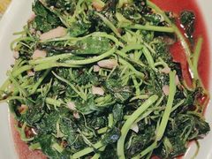 -不是烧烤·武汉烧烤·地道湖北菜(大成路店)