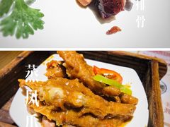 -粤点越有·茶点·粤菜(樵岭国际店)