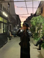 -3AM HAIR SALON染发烫发接发