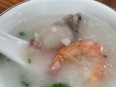 -南记食粥坊·宵夜大排档(卫国路店)