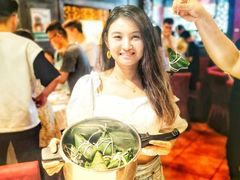 -老浒记烤鸭-北京菜(琉璃厂店)
