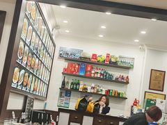-小郭私房菜·海肠捞饭店(学士街店)