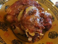 -黄家饺子东北特色菜馆(湖滨商业街店)