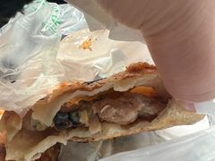 -张吉祥花椒肉火烧(老潍县美食城店)