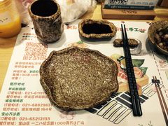 -林妈妈村·日式料理(宝山万达店)