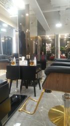 -AYO SALON