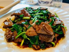 -金家老三饭庄(常营店)