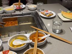 -海底捞火锅(九霄梦天地店)