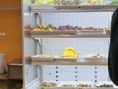 -哈尔滨小酒馆·鲜肉现穿自助烧烤(康新花园店)