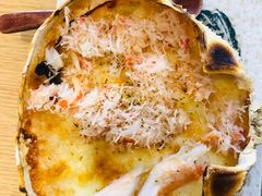 -林妈妈村·日式料理(宝山万达店)