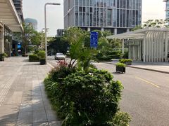 -星巴克臻选(深圳前海嘉里中心店)