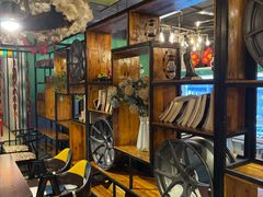 -甲大帅·甲鱼·椰子鸡主题餐厅(唐家店)