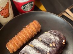 -红跑车(朝晖店)