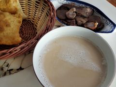 -金山奶茶馆(五一路店)