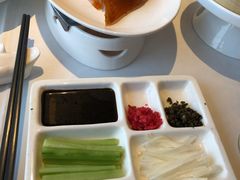 -四季民福烤鸭店(前门店)