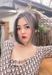 -杉影印象日式烫染專門店