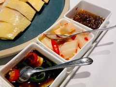 -广州富力丽思卡尔顿酒店·丽轩·粤菜
