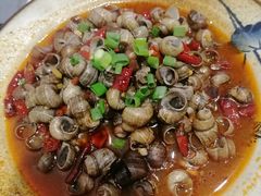 -沙哥大排档·烧烤·小龙虾·家乡土菜