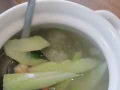 -裕记烧腊连锁餐饮(外马分店)