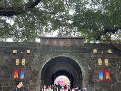 -东西巷