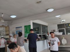 -上海为民商行清真饭店(南大路店)